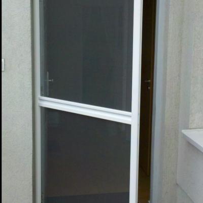 Fix Nyilo Szunyoghako Ajto Magneszarral