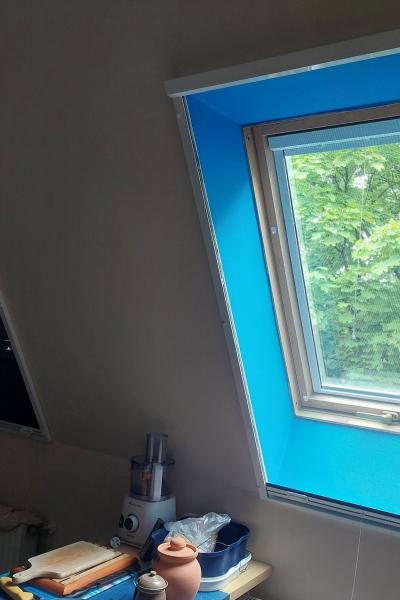 Mobil Lehuzhato Szunyoghalo Tetoterben Belso Falsikon 1