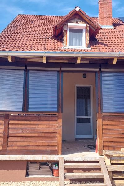 Teraszbeepites Viztiszta Redonyleccelaluminium Redonytok Es Lefutok 1